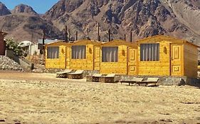 New Bella Sina Camp Hotel