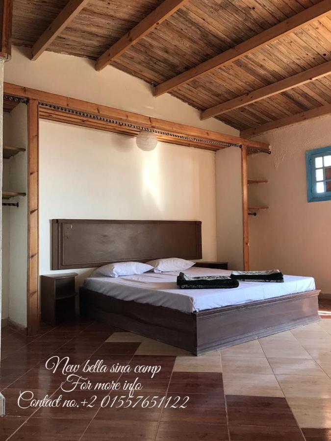 New Bella Sina Camp Nuweiba` Exterior foto