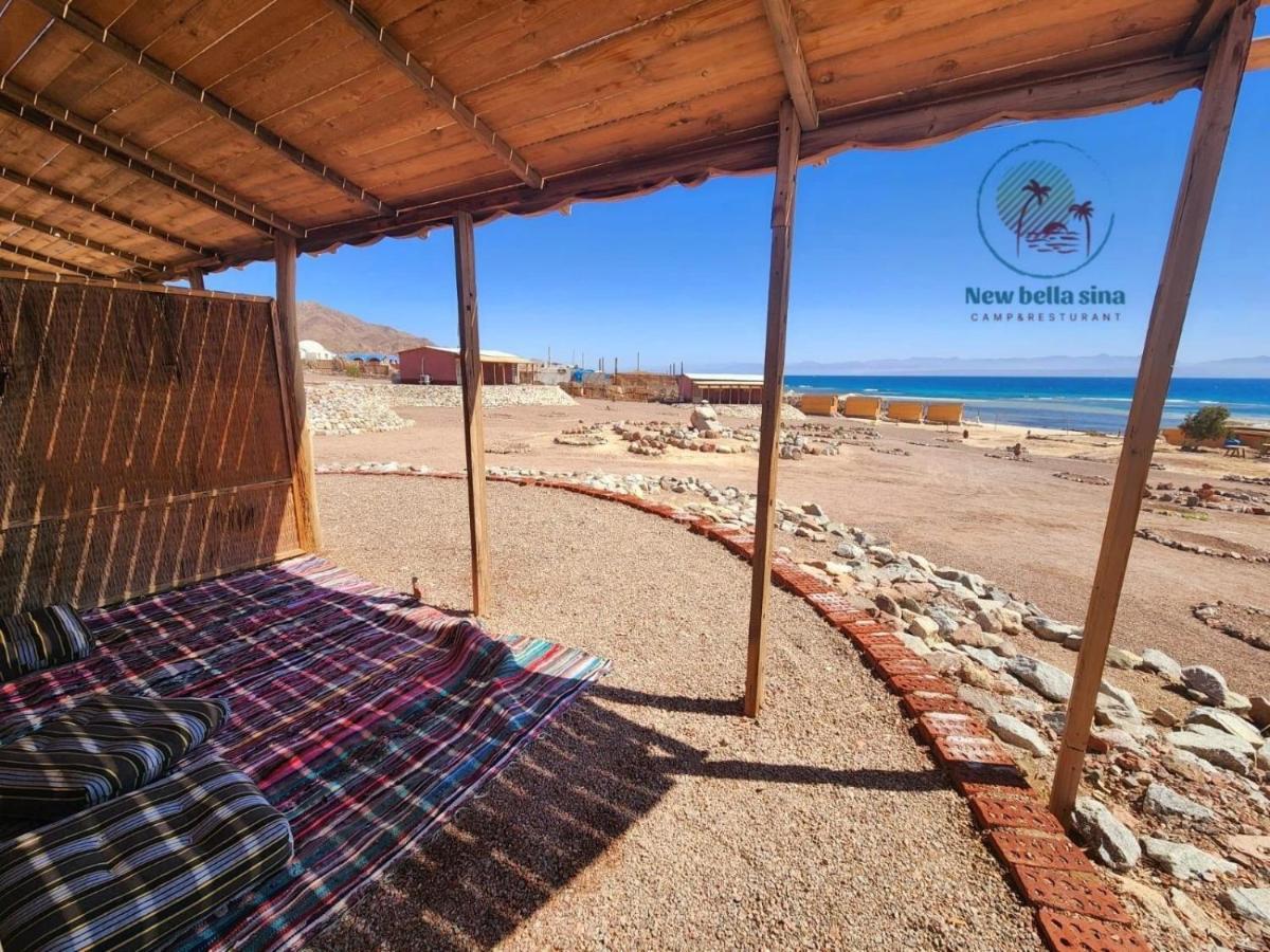 New Bella Sina Camp Nuweiba` Exterior foto