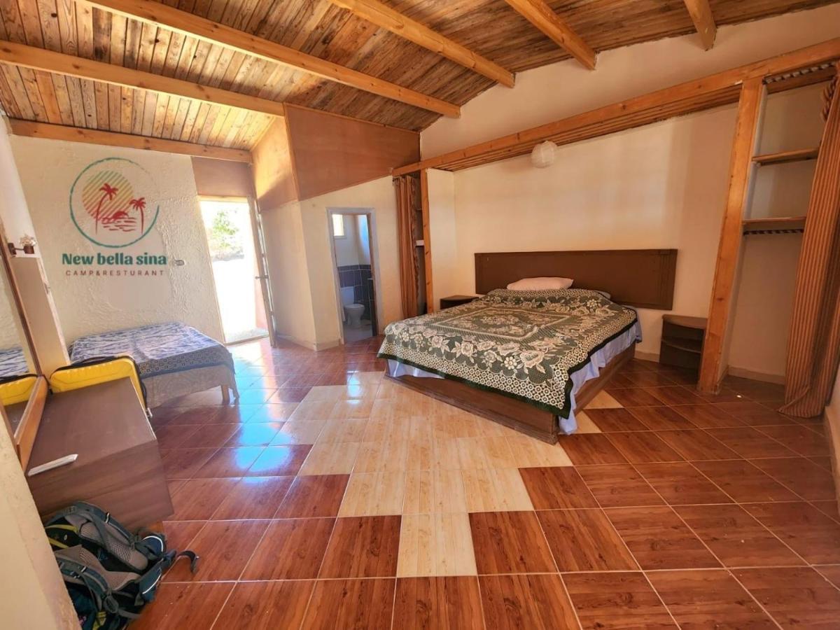 New Bella Sina Camp Nuweiba` Exterior foto