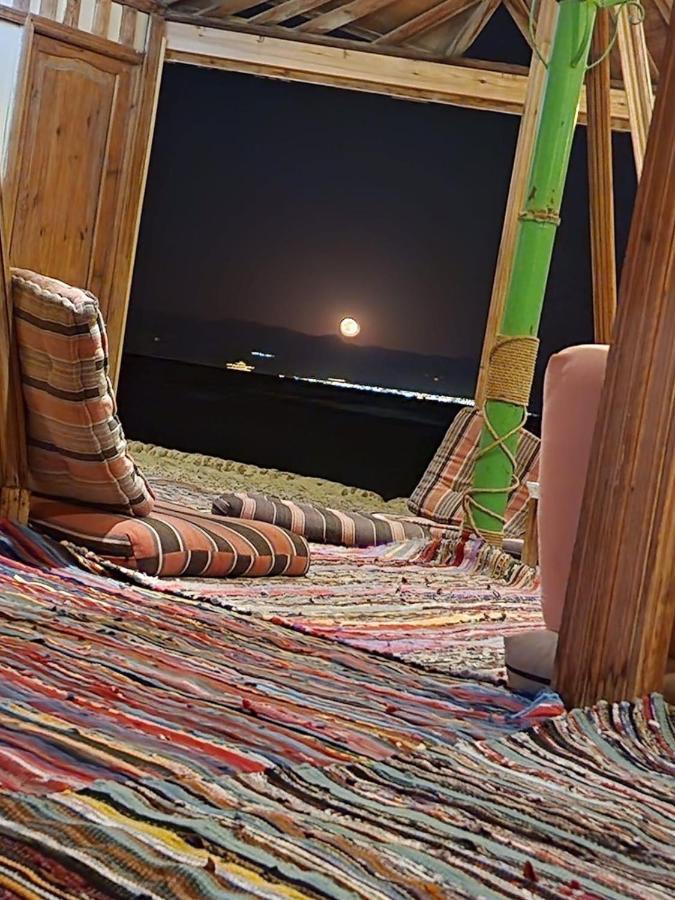 New Bella Sina Camp Nuweiba` Exterior foto