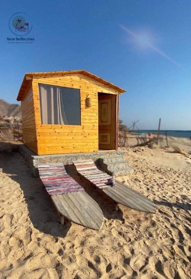 New Bella Sina Camp Nuweiba` Exterior foto